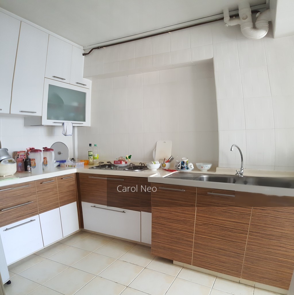 Blk 533 Bukit Panjang Ring Road (Bukit Panjang), HDB 5 Rooms #134563772